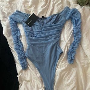 BRAND NEW FASHION NOVA BODYSUIT
